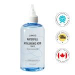 JUMISO Waterfull Hyaluronic Toner 250ml