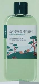 ROUND LAB For Men Pine Calming Cica Toner 200ml