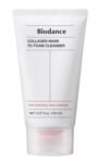 BIODANCE Collagen Mask To Foam Cleanser 150ml