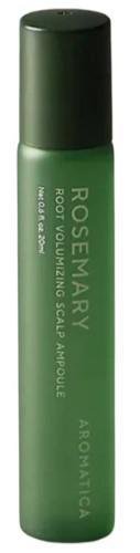 Aromatica Rosemary Root Volumizing Scalp Ampoule 20ml