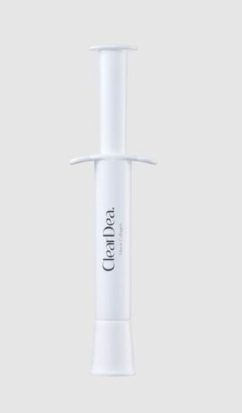 ClearDea Collagen Voluming Cream Ampoule (single) 4ml