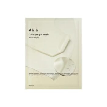 Abib Collagen Gel Mask JERICHO ROSE JELLY