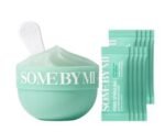 SOMEBYMI SPIRULINA PDRN SOOTHING SHERBET MASK 10Pcs set