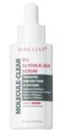 NINELESS Molecule-Clear 5% Glycolic Acid Serum 30ml