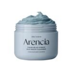ARENCIA BLUE HYSSOP RICE MOCHI CLEANSER 120G
