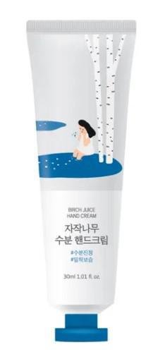 ROUND LAB Birch Juice Hand Cream 30ml
