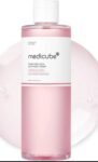 Medicube PDRN Pink Niacinamide Milky Toner 150ml