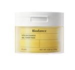 BIODANCE Vita Niacinamide Gel Toner Pad 60 pads