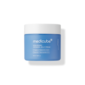 Medicube HYLARUONIC CERAMIDE JELLY CREAM 50ml