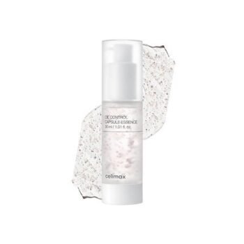 celimax Oil Control Capsule Essence 30ml