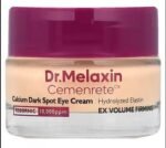 Dr.Melaxin Cemenrete Calcium Dark Spot Eye Cream 15g