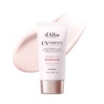 d'Alba WATERFULL TONE-UP SUN CREAM PINK 50ML