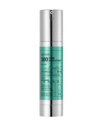 VT COSMETICS PDRN REEDLE SHOT 300