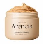 ARENCIA CALENDULA RICE MOCHI CLEANSER 120G