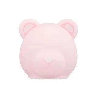 Medicube AGE-R BOOSTER PRO HEAD CASE PINK BEAR