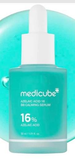 Medicube Azelaic Acid 16 BB Calming Serum 30ml