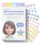 OOTD BEAUTY Star Spot Patch 80 patches