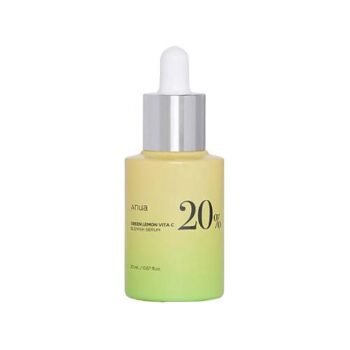 Anua Vitamin C 20 Blemish Serum 20ml