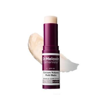 Dr.Melaxin Cemenrete Calcium Volume Multi Balm 9g