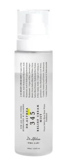 Dr.Althea 345 RELIEF CREAM MIST 100ML