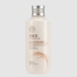THE FACE SHOP RICE&CERAMIDE MOISTURIZING EMULSION