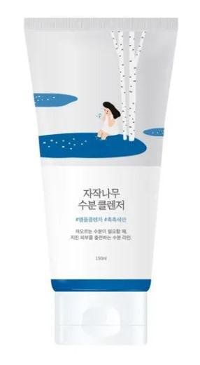 ROUND LAB Birch Juice Moisturizing Cleanser 150ml