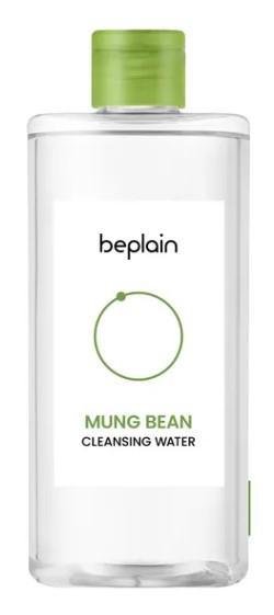 beplain Mung Bean Cleansing Water 400ml