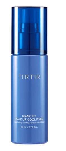 TIRTIR Mask Fit Make Up Cool Fixer 80ml