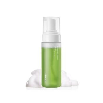 celimax The Real Noni Acne Bubble Cleanser 155ml