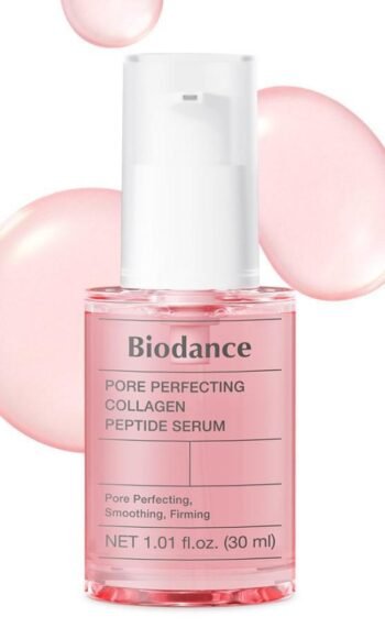 BIODANCE PORE PERFECTING COLLAGEN PEPTIDE SERUM 30ml