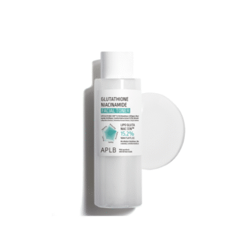 APLB Glutathione Niacinamide Facial Toner 160ml