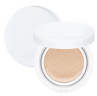 Missha Magic Cushion Cover Lasting SPF50+/PA+++ (No.21)