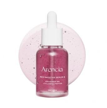 ARENCIA Fresh Red Smoothie Serum 8 30ML