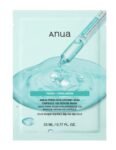 ANUA PDRN HYALURON 100 SERUM MASK 1Pc