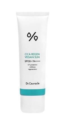 Dr. Ceuracle Cica Regen Vegan Sun 50ml