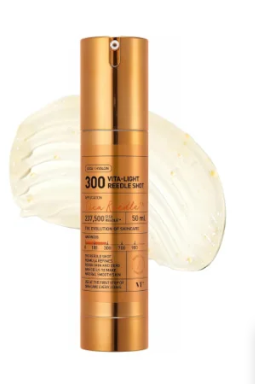 VT COSMETICS VITA-LIGHT REEDLE SHOT 300