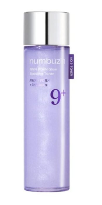 Numbuzin No.9 NAD PDRN Glow Boosting Toner 150ml