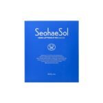 SeohaeSol Chi-Ki-Da Maskpack 5pcs