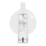 VT COSMETICS GLYCOLIC REEDLE SHOT HEAD TO TOE MIST 120mL