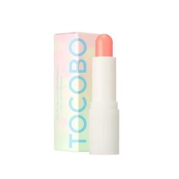 TOCOBO Renewal Glow Ritual Lip Balm