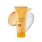 Medicube Kojic Acid Turmeric Tonning Cleanser 120g