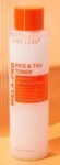 NINELESS MELA-PRO Rice & TXA Toner 200ml