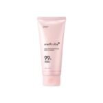 Medicube PDRN PINK NIACINEAMIDE WHIP CLEANSER 120g
