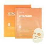 TIRTIR Vitachiol Aging Gel Mask Set 4 Pcs