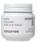 Innisfree Super Volcanic Pore Clay Mask 100ml