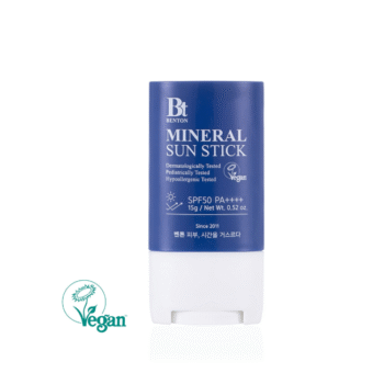 BENTON Mineral Sun Stick SPF50/ PA++++ 15g NPN 801408087