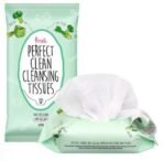 PRRETI Perfect Clean Daily Cleansing Tissues 30pcs