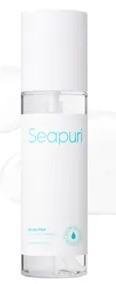 Seapuri Body Mist 200ml