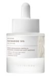 Skin1004] Madagascar Centella Niacinamide 10 Boosting Shot Ampoule 30ml