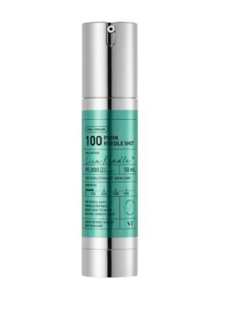 VT COSMETICS PDRN REEDLE SHOT 100
